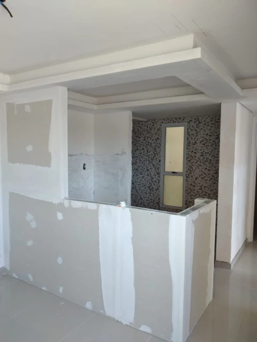 Travaux bâtiment tout corps d'état