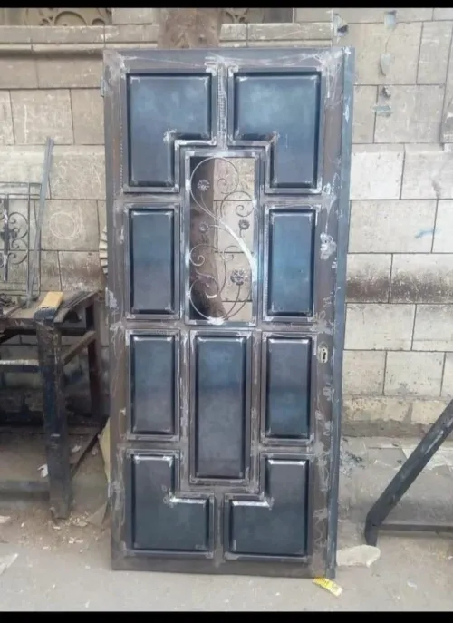 Travaux de Ferronnerie Et Soudage.