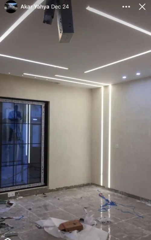 Rénovation immobilière