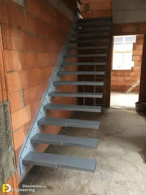 Travaux de Ferronnerie Et Soudage.