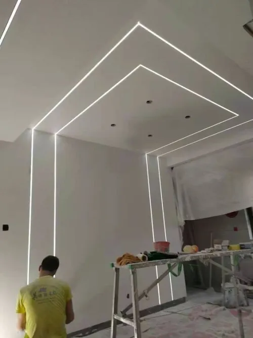 Rénovation immobilière