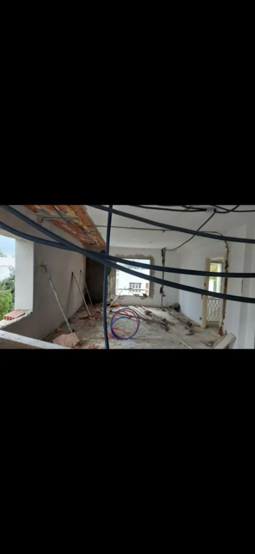 Travaux d aménagement clé en main