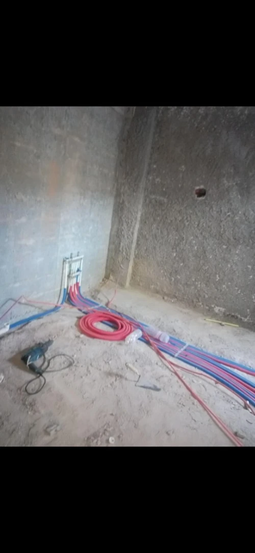Travaux d aménagement clé en main