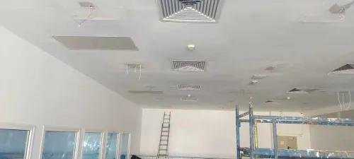 Rénovation immobilière