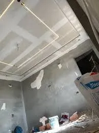 Rénovation immobilière