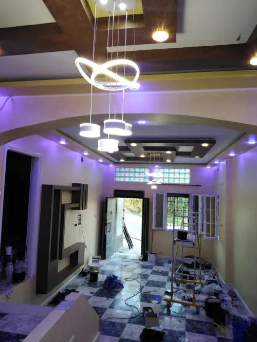 Rénovation immobilière