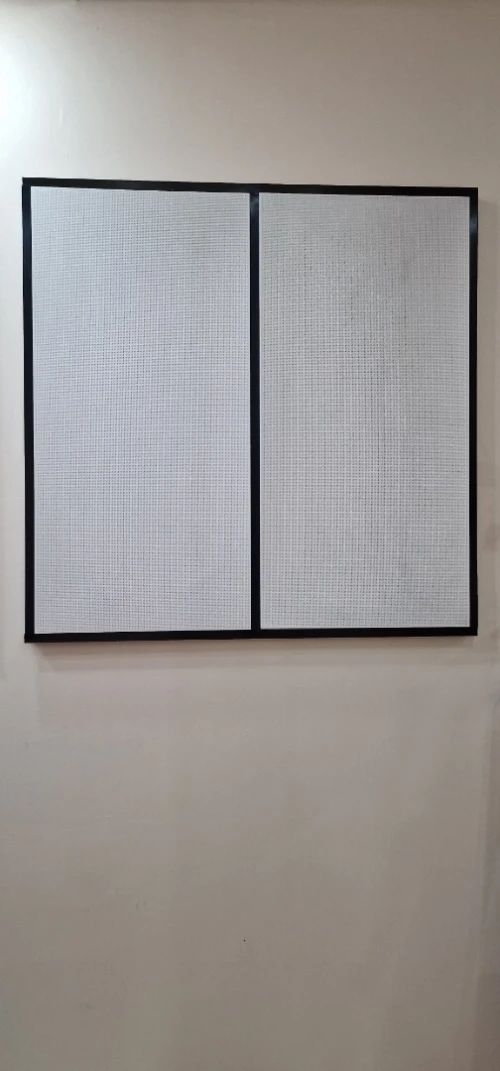 Faux plafond démontable