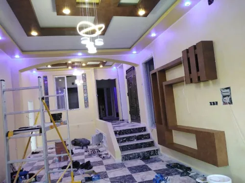 Rénovation immobilière