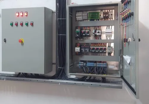 Climatisation automatique centrale 