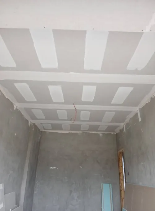Rénovation immobilière