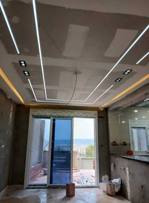 Rénovation immobilière