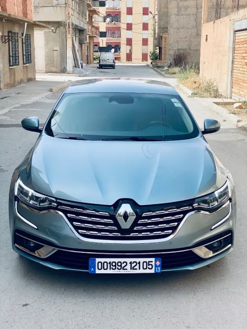 Renault Talisman 2021 Premui