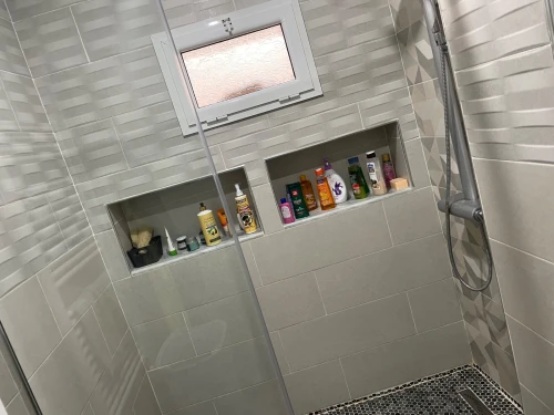 Vente Villa Blida Chebli