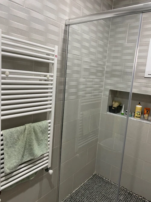 Vente Villa Blida Chebli