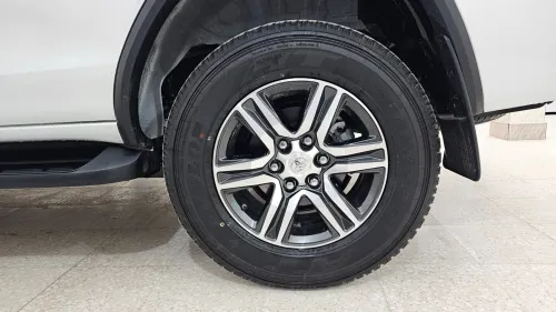 Toyota Fortuner 2025 Gx