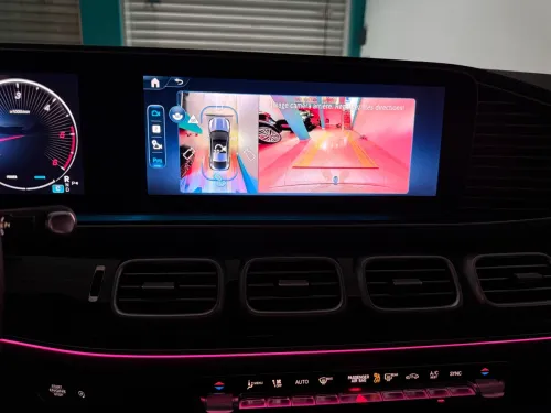 Mercedes GLE COUPI 2026 
