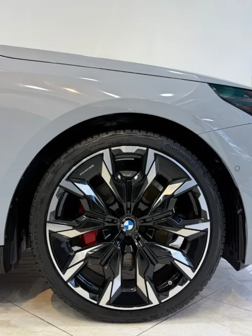 BMW Série 5 2026 Xdrive