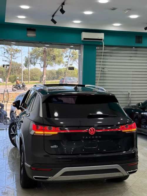 Volkswagen Tayron  2026 
