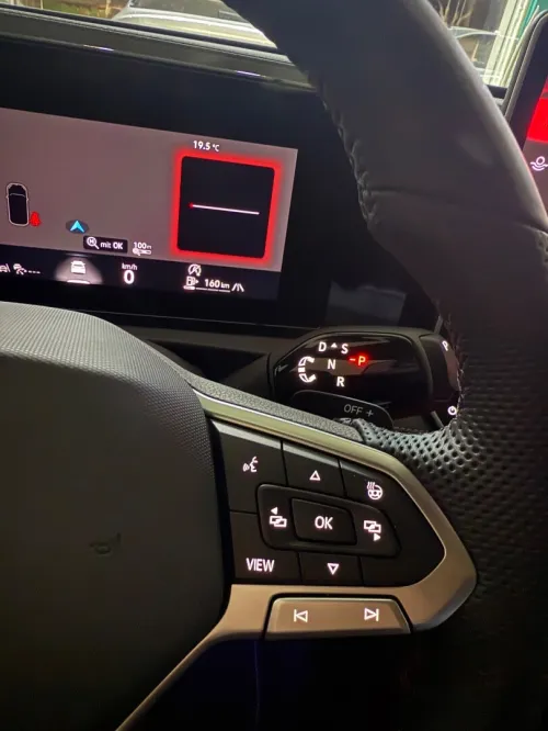Volkswagen TIGWAN 2026 RLINE
