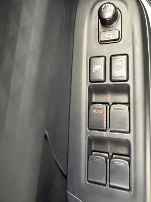 Suzuki Swift 2026 Full