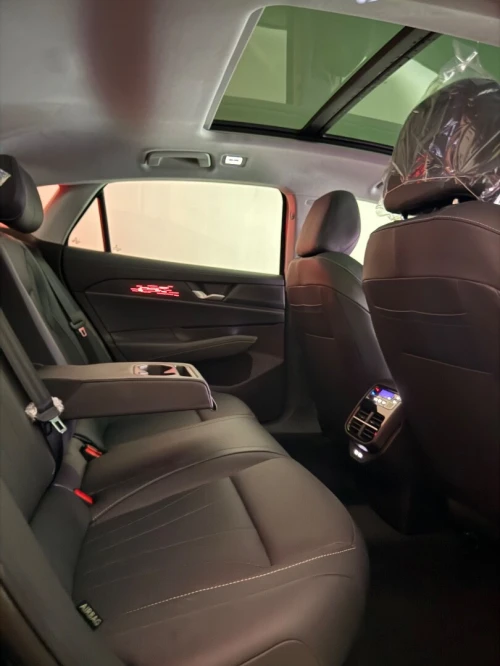Volkswagen Passat 2026 R Line