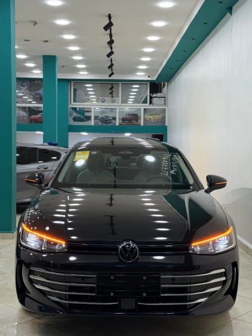 Volkswagen Passat 2026 R Line
