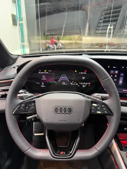 Audi A6 2026 S Line