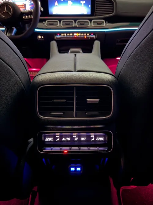 Mercedes GLE COUPI 2026 