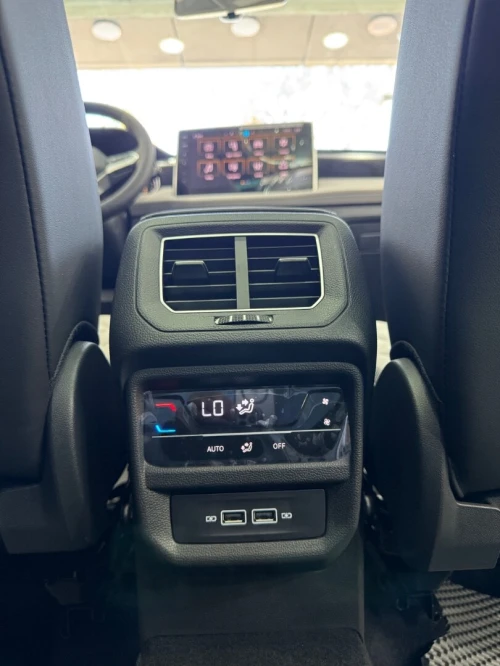 Volkswagen Tayron  2026 