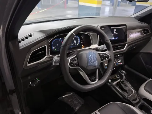 Volkswagen T-Roc 2026 R- Line Edition 