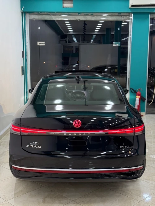 Volkswagen Passat 2026 R Line