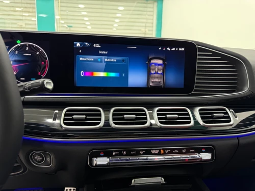 Mercedes Gle300d 2026 AMG