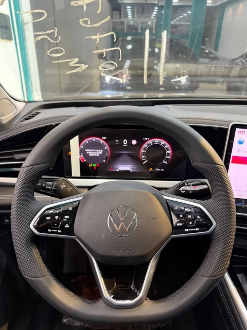 Volkswagen Passat 2026 R Line