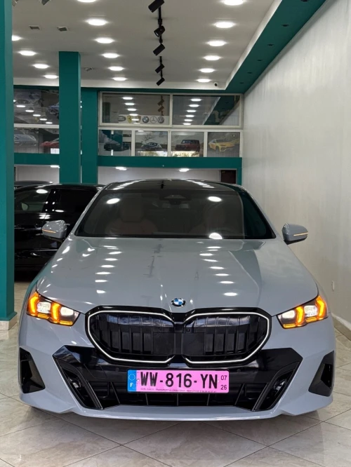 BMW Série 5 2026 Xdrive