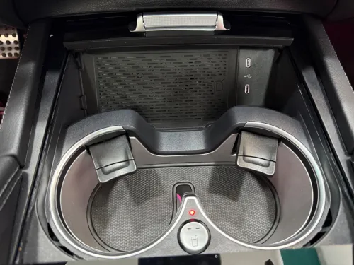Mercedes GLE COUPI 2026 