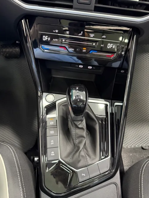 Volkswagen Tayron  2026 