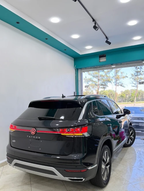 Volkswagen Tayron  2026 
