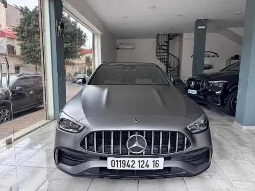 Mercedes C220d 2024 AMG