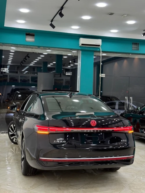 Volkswagen Passat 2026 R Line