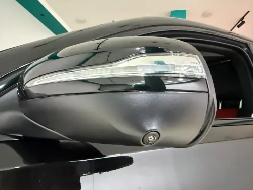 Mercedes GLE coupé 2026 AMG