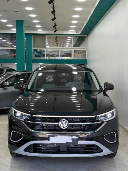 Volkswagen Tayron  2026 