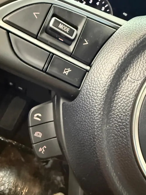 Suzuki Swift 2026 Full