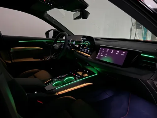 Audi A6 2026 S Line