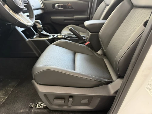 Mitsubishi L200 2025 Spotiro