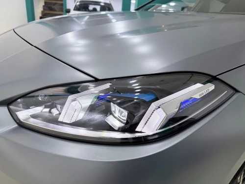BMW Série 1 120d 2026 M