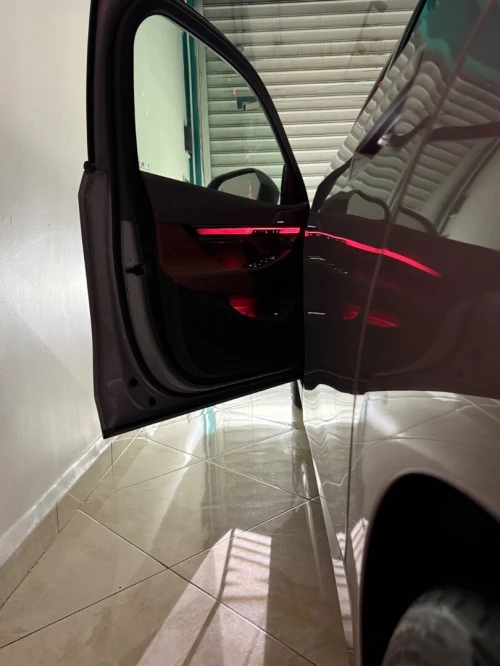 BMW Série 5 2026 Xdrive
