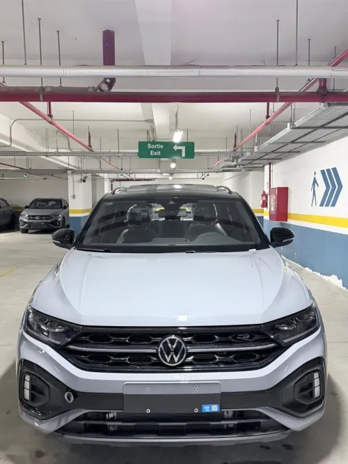 Volkswagen T-Roc 2026 R- Line Edition 