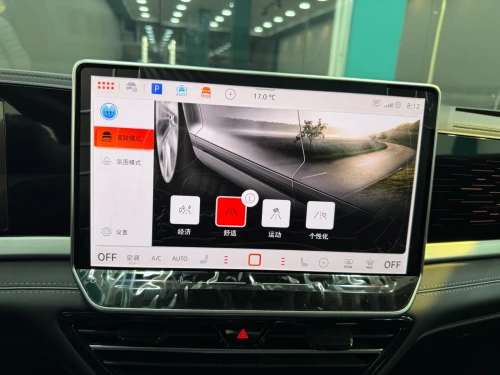 Volkswagen Passat 2026 R Line