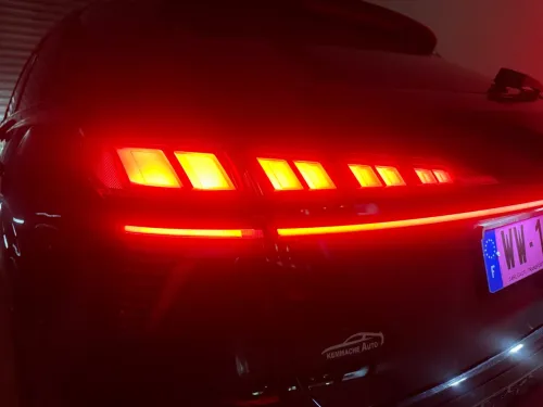 Audi Q3 2026 Sline