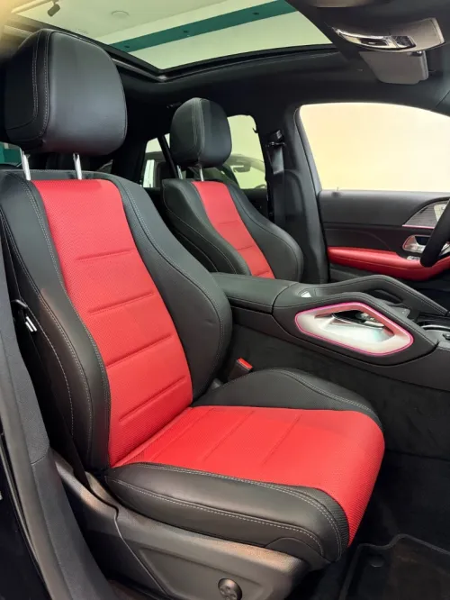 Mercedes Gle300d 2026 AMG